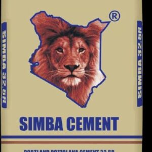 Simba Cement