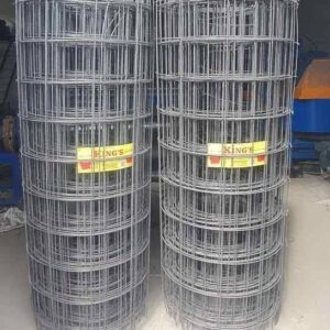 Welded Wire Mesh Roll