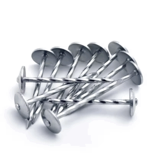 Roofing Nails